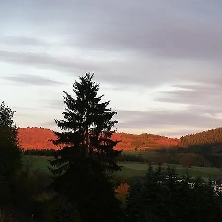 Ferienwohnung-in-schoenster-lage شقة