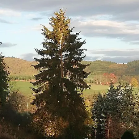 Ferienwohnung-in-schoenster-lage شقة
