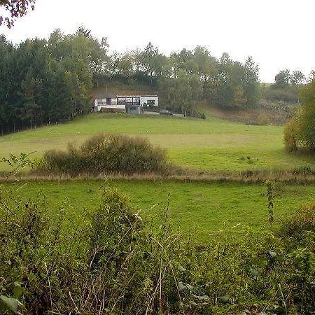 Ferienwohnung-in-schoenster-lage شقة Baar (Rhineland-Palatinate)