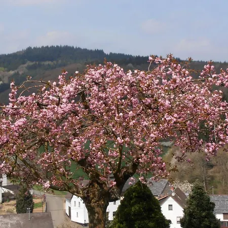 דירה Ferienwohnung-in-schoenster-lage *