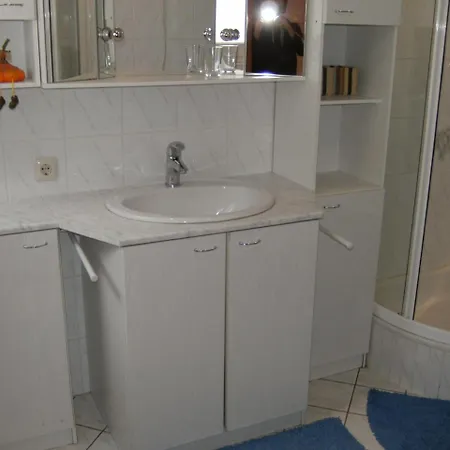شقة Ferienwohnung-in-schoenster-lage
