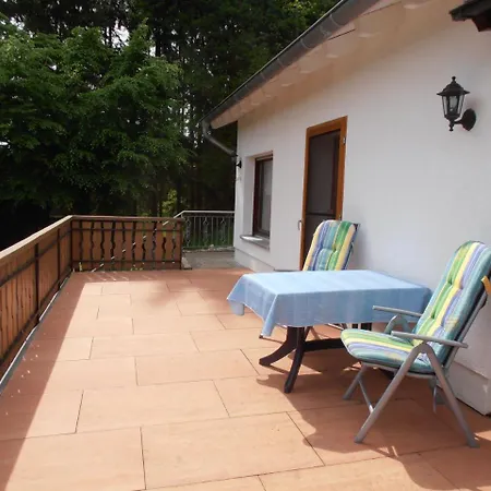 דירה Ferienwohnung-in-schoenster-lage