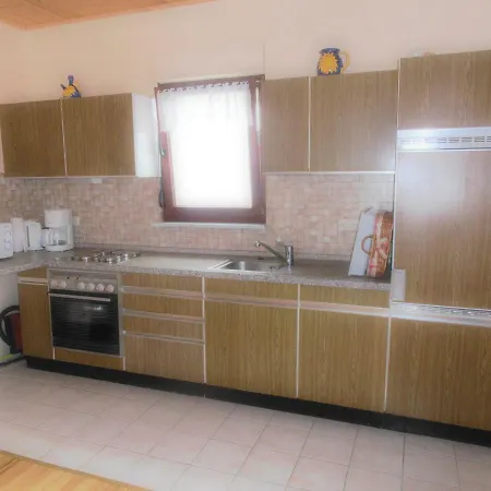 Ferienwohnung-in-schoenster-lage شقة Baar (Rhineland-Palatinate)